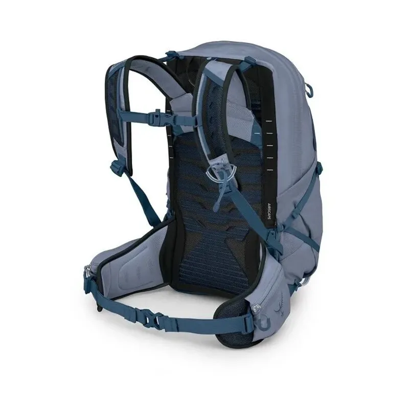 Osprey Tempest 22 in Anchor Blue/Atlas-1