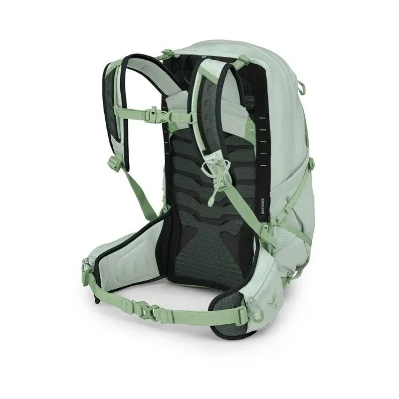 Osprey Tempest 22 Hiking Rucksack 22L Womens in Frosty Mint-2
