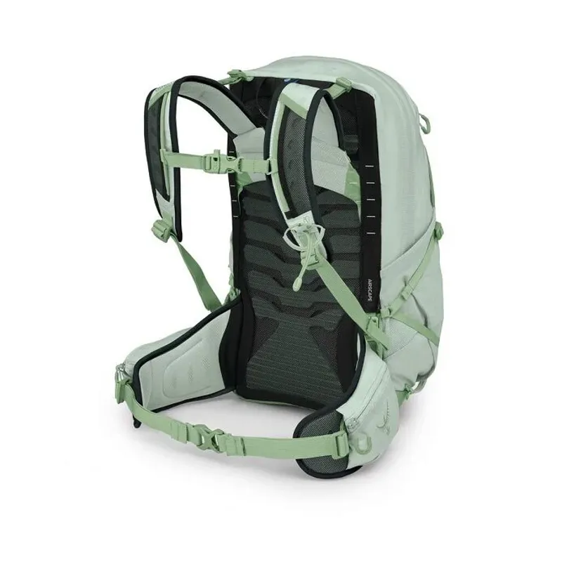 Osprey Tempest 22 in Frosty Mint/Green Botanica-1