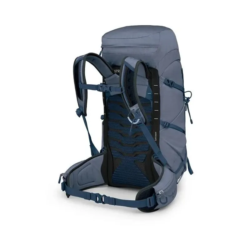 Osprey Tempest 33 in Anchor Blue/Atlas-1