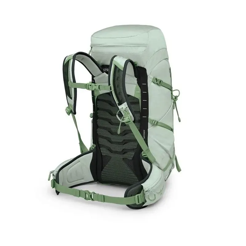 Osprey Tempest 33 in Frosty Mint/Green Botanica-1