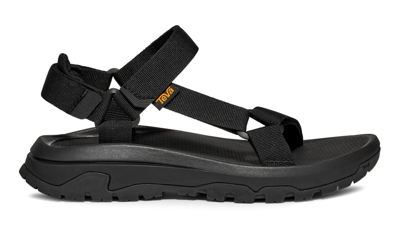 Teva Hurricane XLT3 Sandal Mens in Black