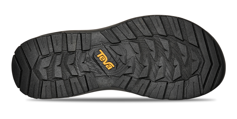 Teva Hurricane XLT3 Sandal Mens in Black-1