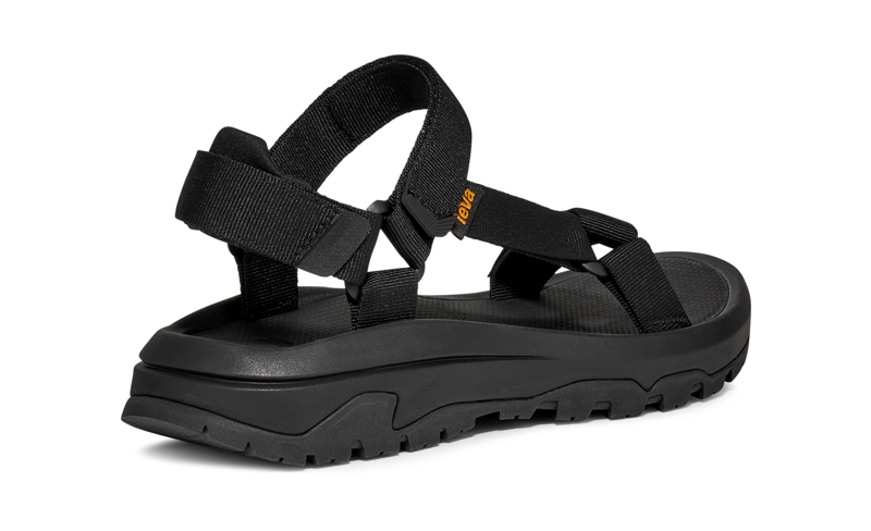 Teva Hurricane XLT3 Sandal Mens in Black-4