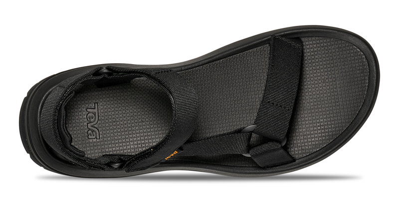 Teva Hurricane XLT3 Sandal Mens in Black-5
