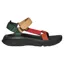Teva Hurricane XLT3 Sandal Mens in Brown Multi