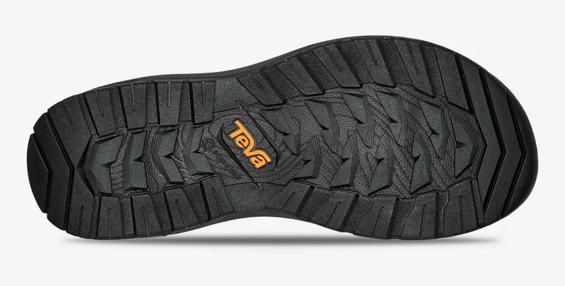 Teva Hurricane XLT3 Sandal Mens in Brown Multi-1