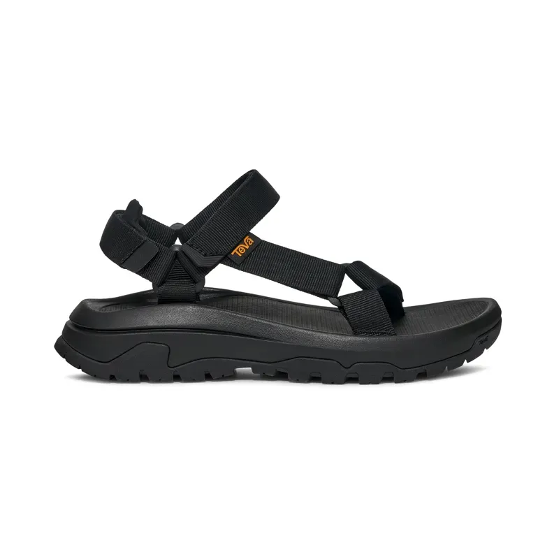 Teva Hurricane XLT3 Sandals Womens in Black
