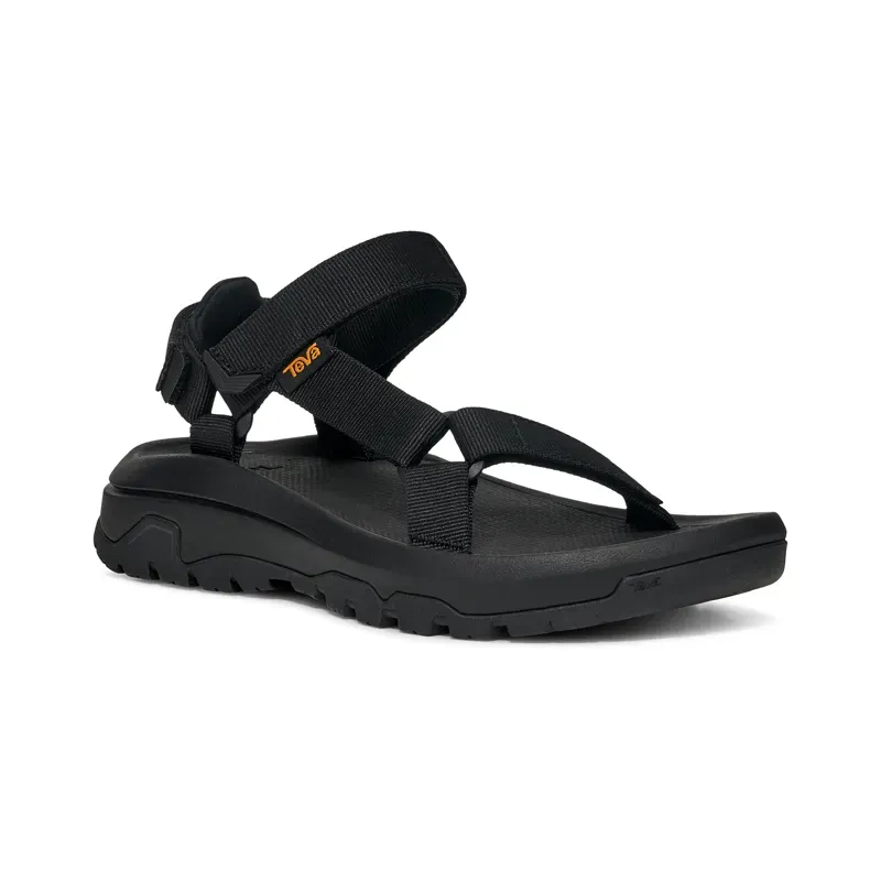 Teva Hurricane XLT3 Sandals Womens in Black-1