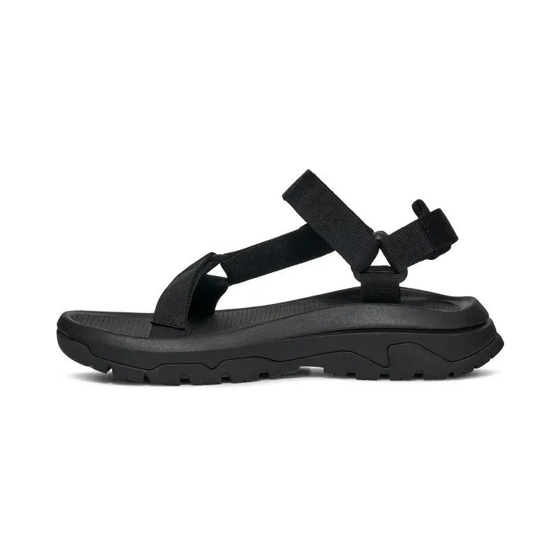 Teva Hurricane XLT3 Sandals Womens in Black-2