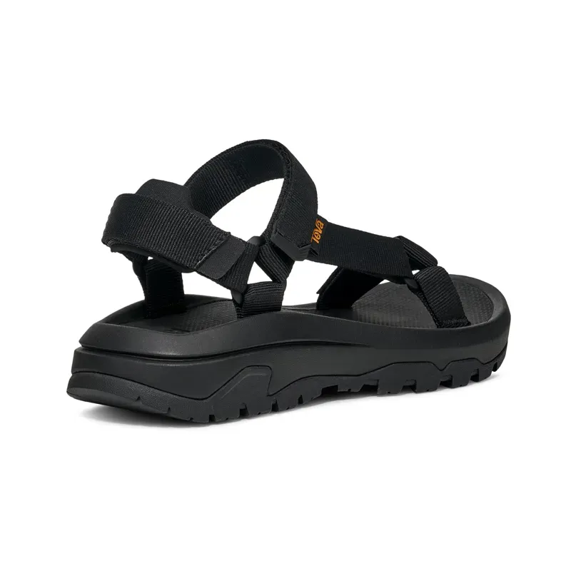 Teva Hurricane XLT3 Sandals Womens in Black-3