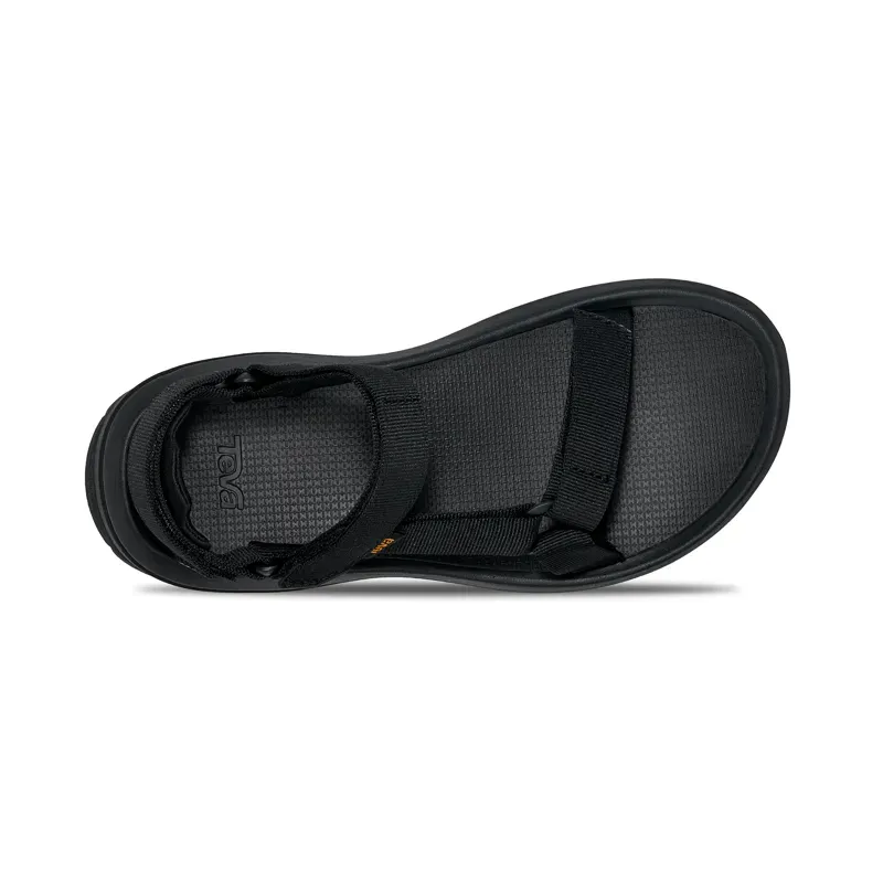 Teva Hurricane XLT3 Sandals Womens in Black-4
