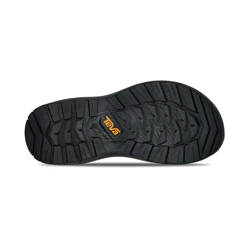 Teva Hurricane XLT3 Sandals Womens in Black-1