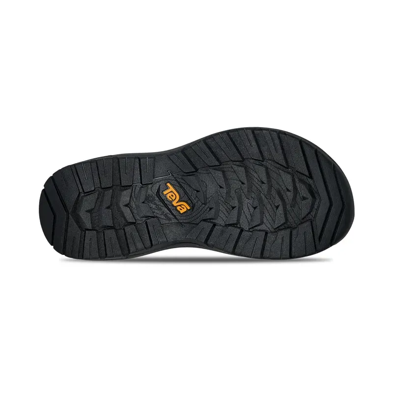 Teva Hurricane XLT3 Sandals Womens in Black-5