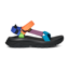 Teva Hurricane XLT3 Sandals Womens in Bright Multi