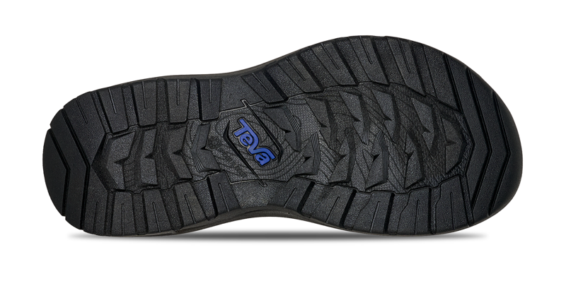 Teva Hurricane XLT3 Sandals Womens in Bright Multi-5