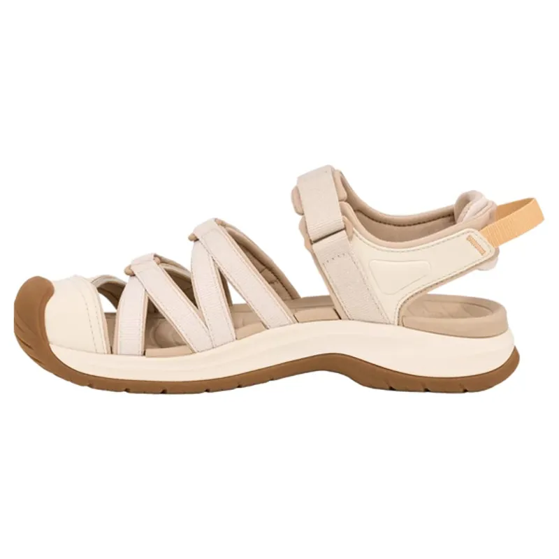 Teva Tirra Sport CT Sandal Womens in Birch-3