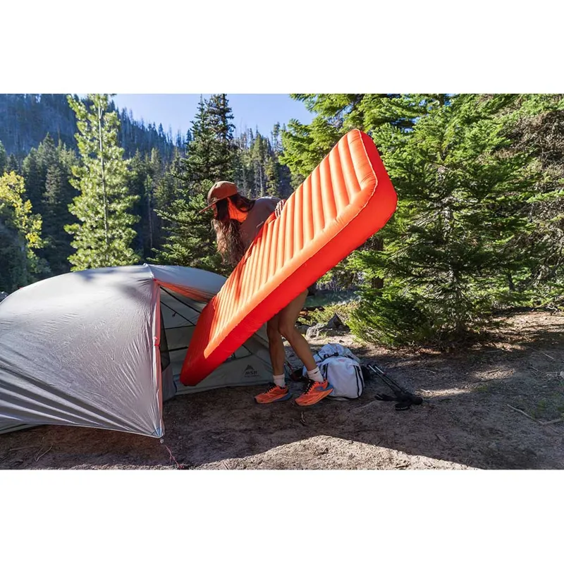 Thermarest NeoLoft Sleeping Pad Regular in Ember-12