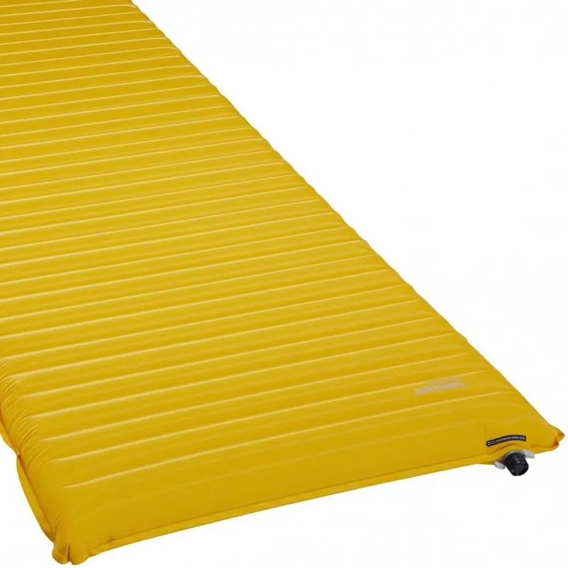 Thermarest NeoAir Xlite NXT Max Sleeping Pad Reg Wide in Solar Flare-2