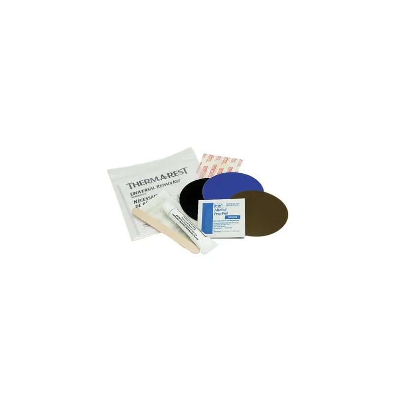 Thermarest Permanent Home Repair Kit