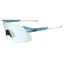 Tifosi Moab XC Blue Fototec Sunglasses Medium/Large in Baby Blue