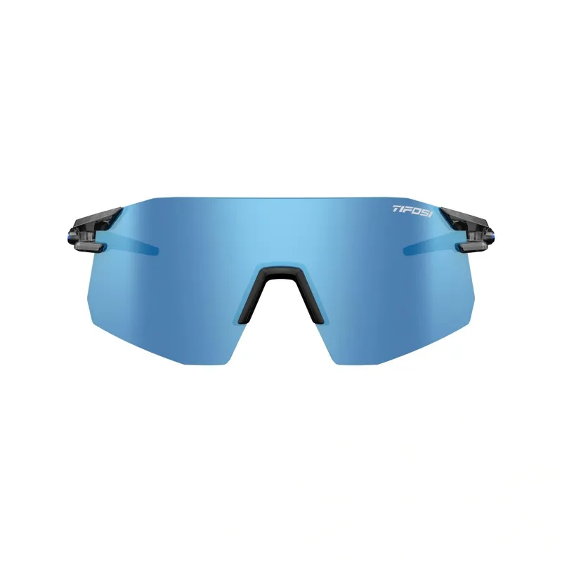 Tifosi Moab XC Clarion Sunglasses M/L in Crystal Smoke-1