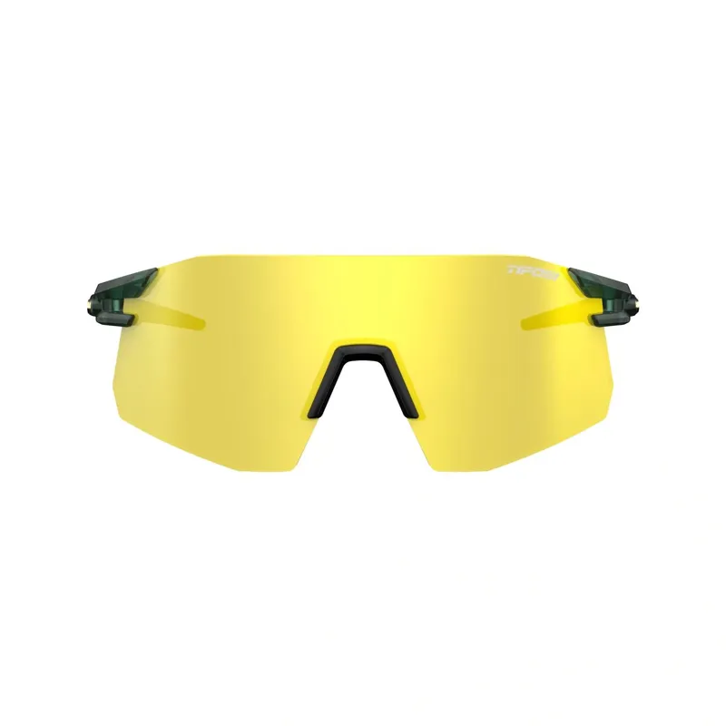 Tifosi Moab XC Clarion Sunglasses M/L in Forest Vapor-1