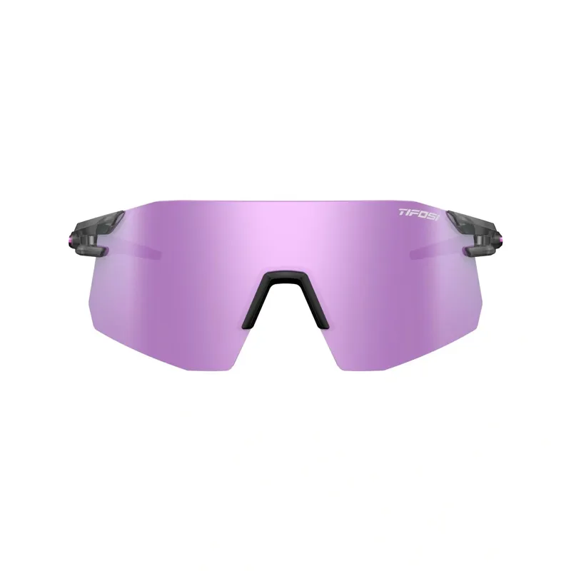Tifosi Moab XC Clarion Sunglasses M/L in Satin Vapor-1