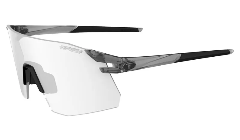 Tifosi Moab XC Night Fototec Sunglasses Medium/Large in Satin Vapor