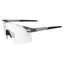 Tifosi Moab XC Night Fototec Sunglasses Medium/Large in Satin Vapor