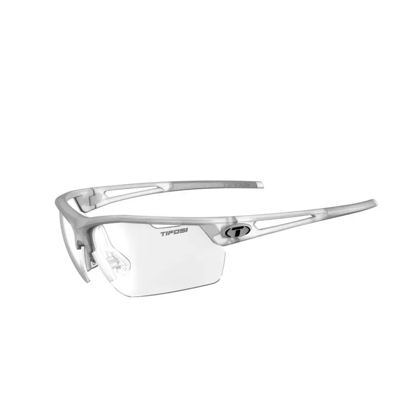 Tifosi Navar FC Sunglasses in Satin Clear-1