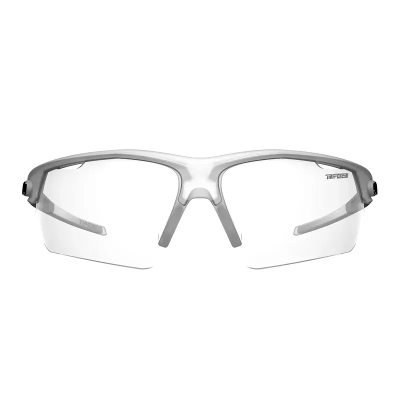 Tifosi Navar FC Sunglasses in Satin Clear-2