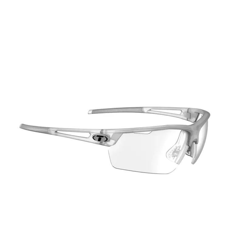 Tifosi Navar FC Sunglasses in Satin Clear-3