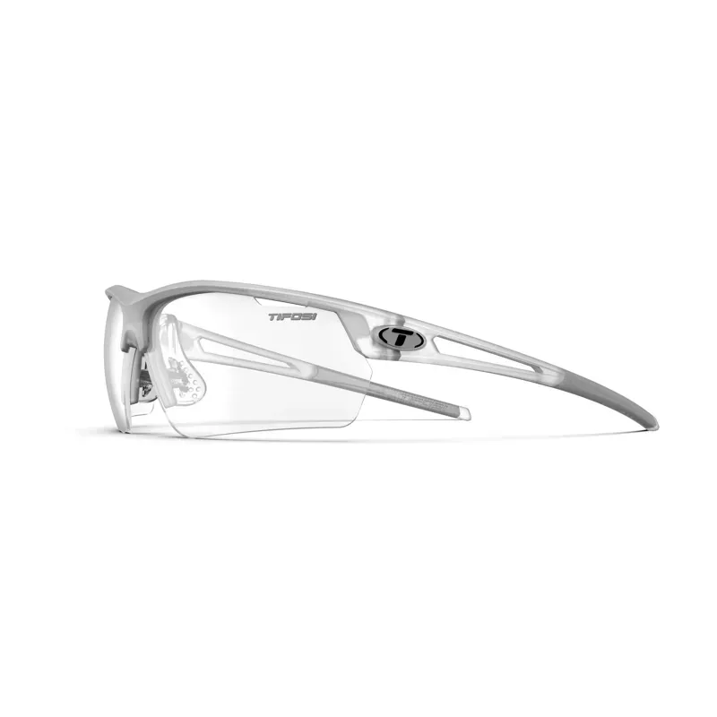 Tifosi Navar FC Sunglasses in Satin Clear-4