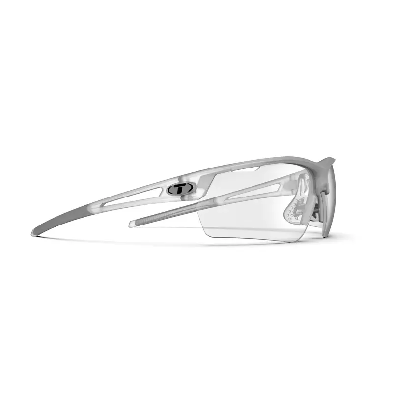 Tifosi Navar FC Sunglasses in Satin Clear-5