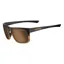 Tifosi Swick Single Lens Sunglasses in Brown Fade