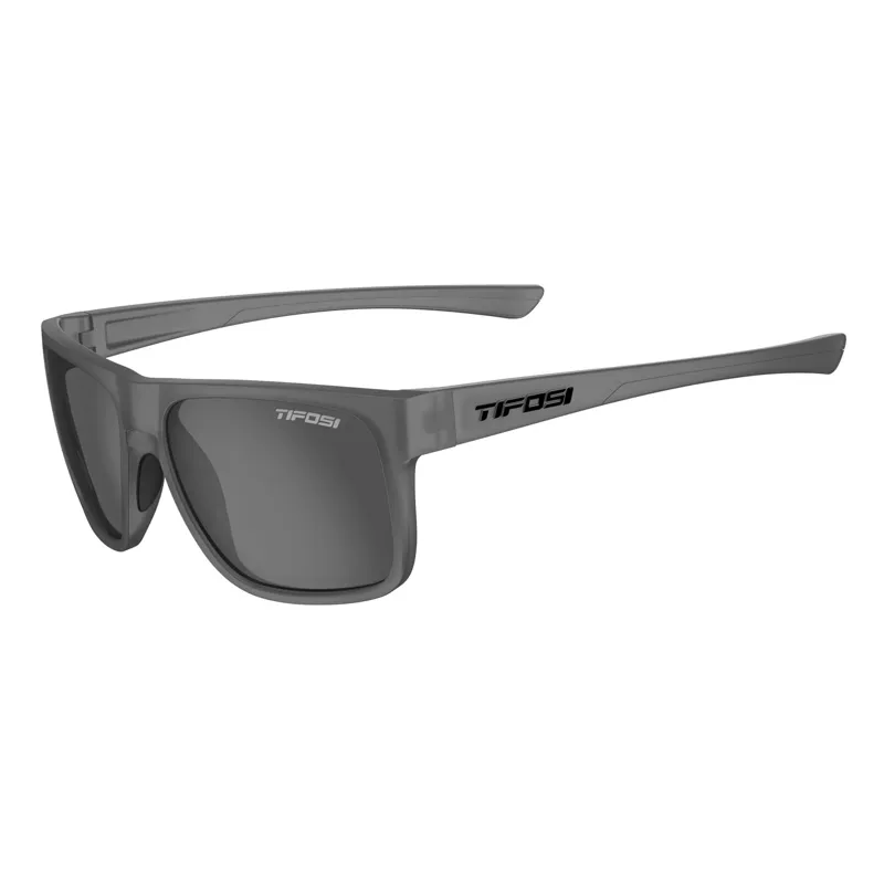 Tifosi Swick Single Lens Sunglasses in Satin Vapour