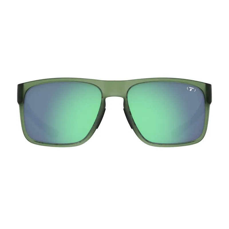 Tifosi Swick Single Lens Sunglasses in Satin Vapour-1