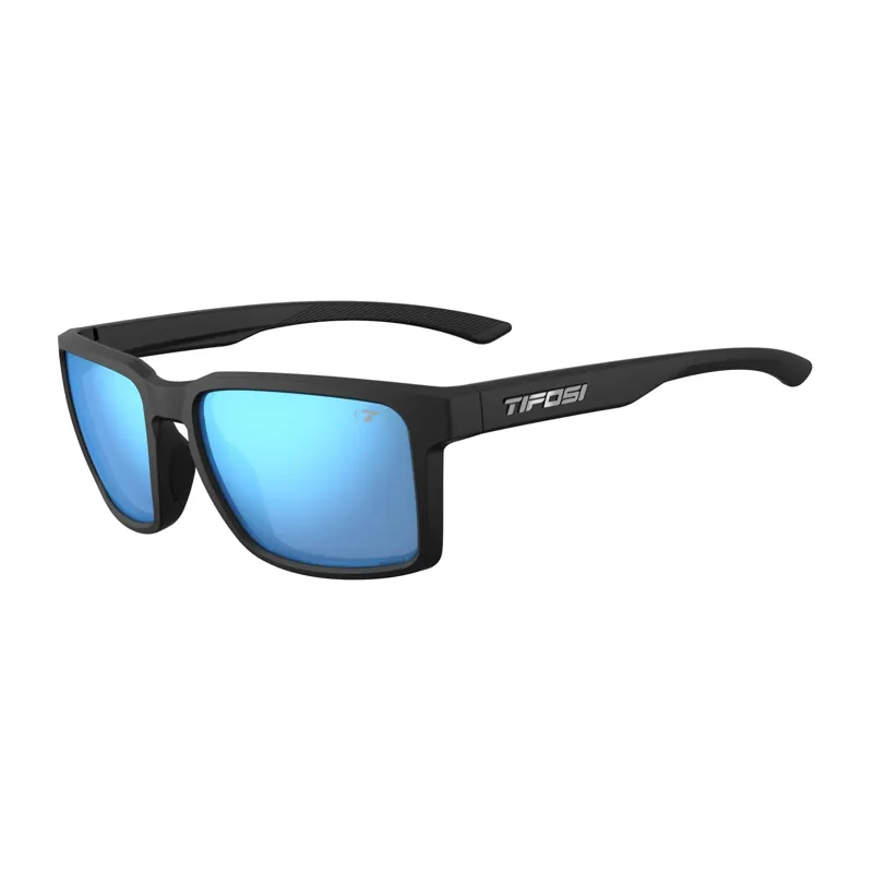 Tifosi Sylo Sunglasses in Matte Black