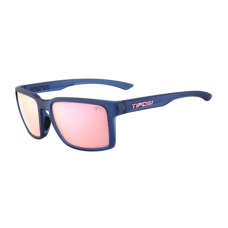 Tifosi Sylo Sunglasses in Midnight Vapor