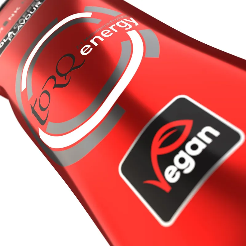 Torq Energy Drink Caffeine Cola in Cola-5