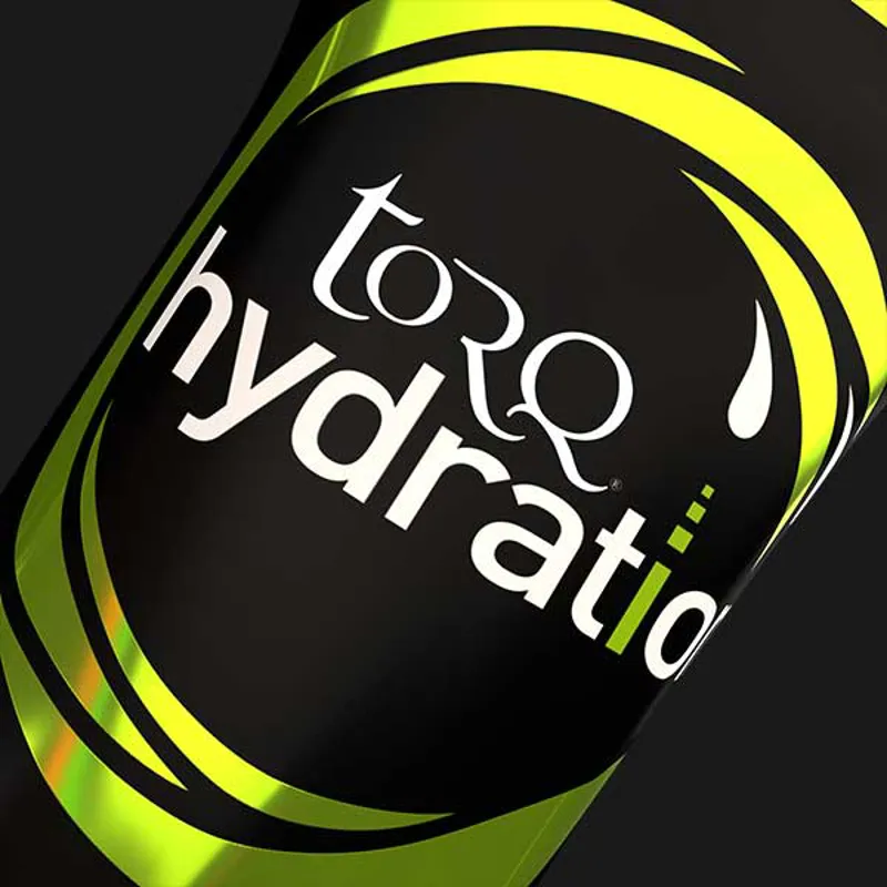 Torq Energy Drink Hydration Sachet Watermelon