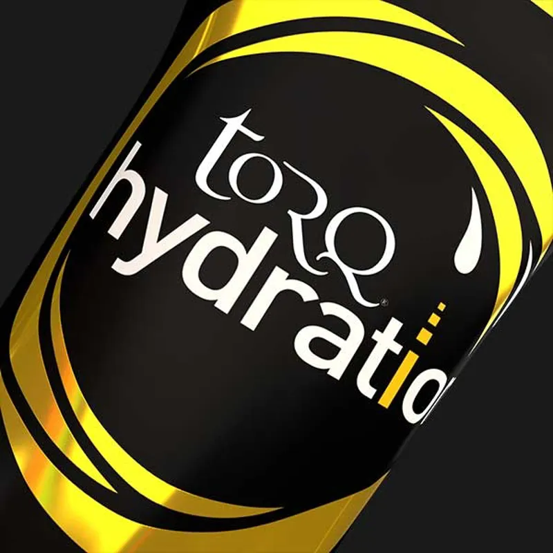 Torq Hydration Drink Single in Lemon-1