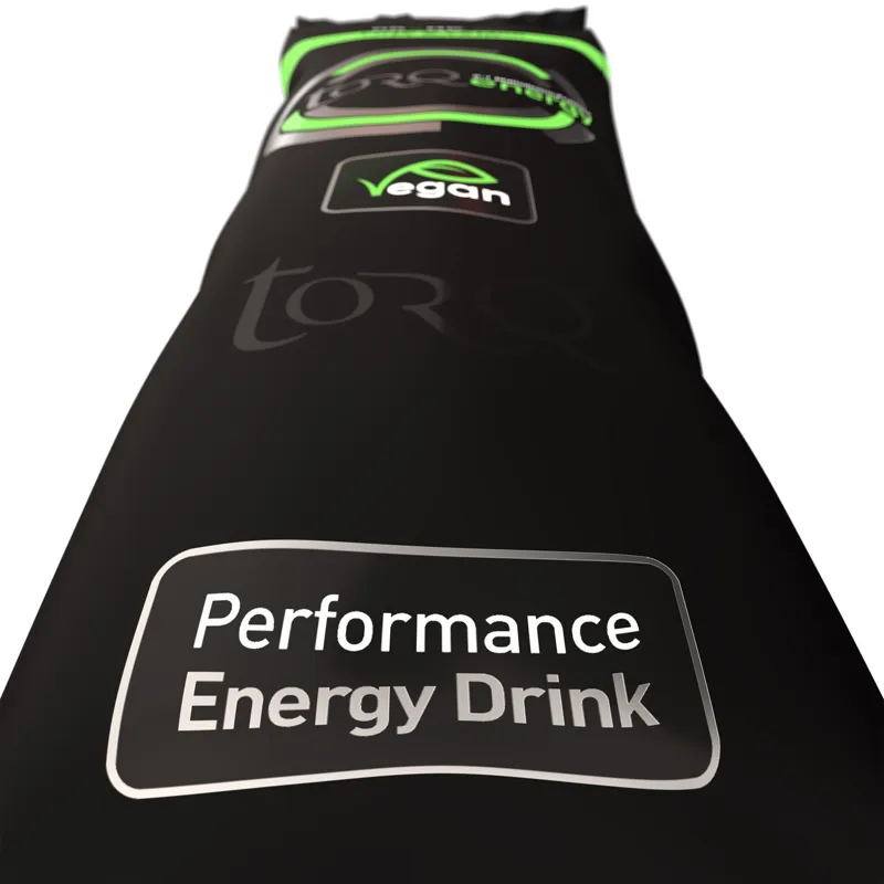 Torq Energy Drink Single Lime and Lemon in Yellow-3