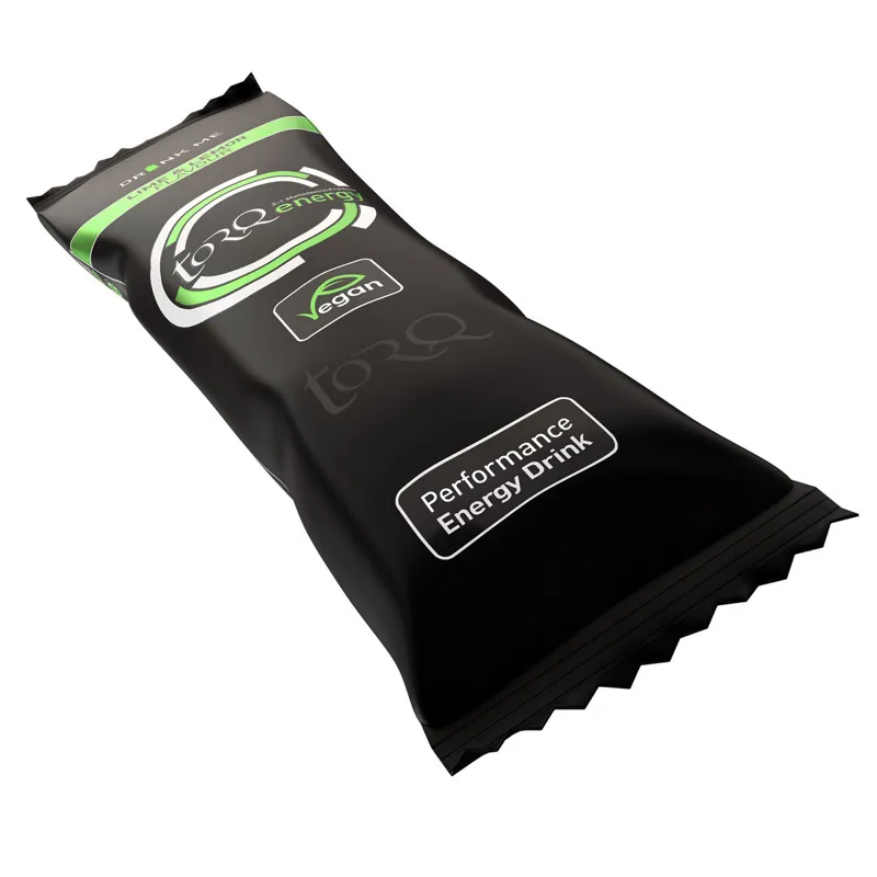 Torq Energy Drink Single Lime and Lemon in Yellow-1