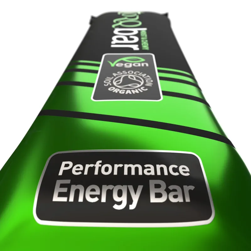 Torq Organic Zingy Apple Energy Bar in Zingy Apple-4