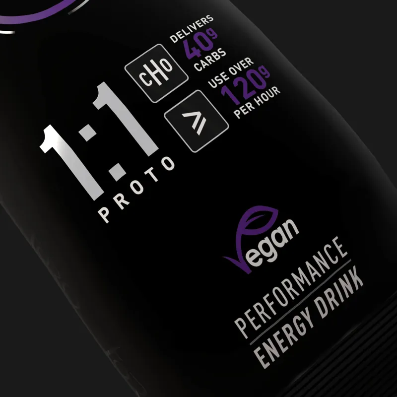 Torq Proto 1:1 Energy Drink 500g in Blackcurrant-3