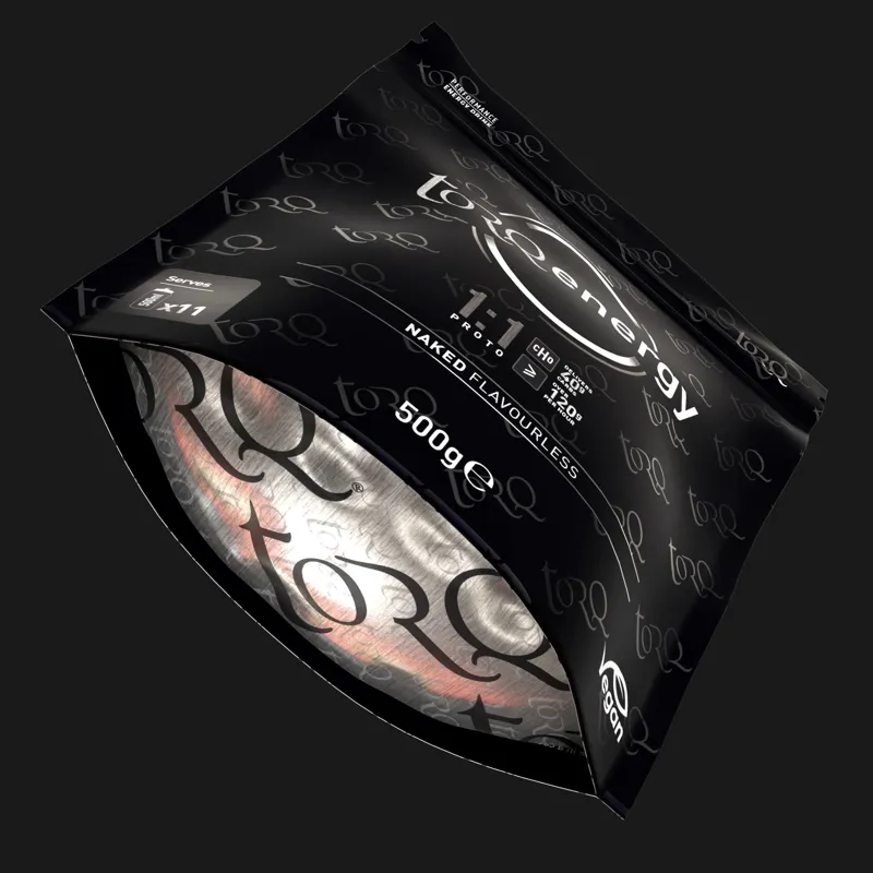 Torq Proto 1:1 Energy Drink 500g in Naked-2