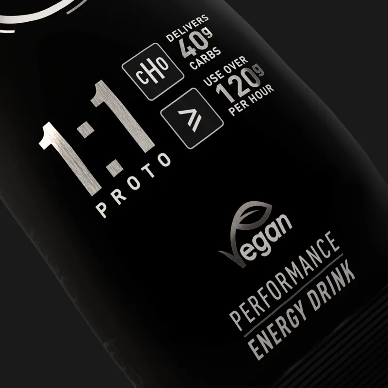 Torq Proto 1:1 Energy Drink 500g in Naked-3