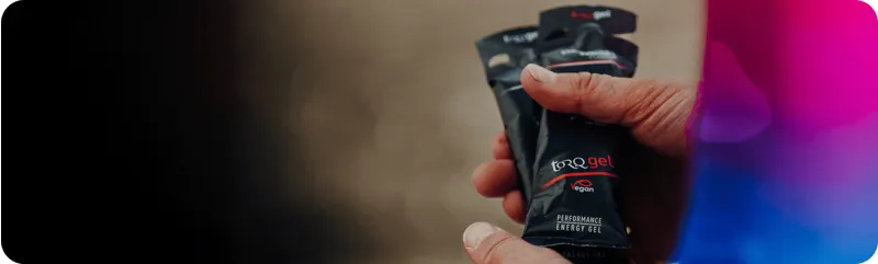 Torq Proto 1:1 Gel Strawberry Yoghurt Sachet-1